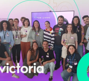 Taller de diversidad LGBTIQ+ en el entorno laboral: Calzados Victoria