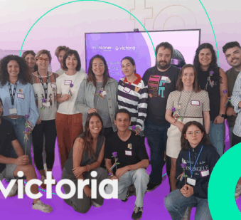 Taller de diversidad LGBTIQ+ en el entorno laboral: Calzados Victoria